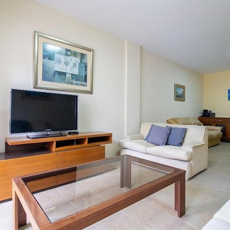 Balneário CamboriúBlu71 - 3 Dorm, Av Brasil, Garagem, Wi-Fi公寓 外观 照片