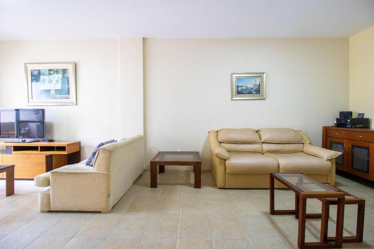 Balneário CamboriúBlu71 - 3 Dorm, Av Brasil, Garagem, Wi-Fi公寓 外观 照片