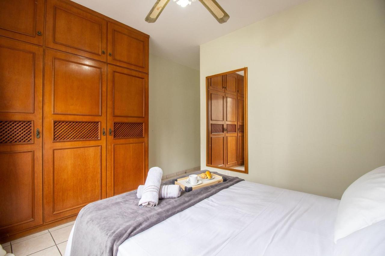 Balneário CamboriúBlu71 - 3 Dorm, Av Brasil, Garagem, Wi-Fi公寓 外观 照片