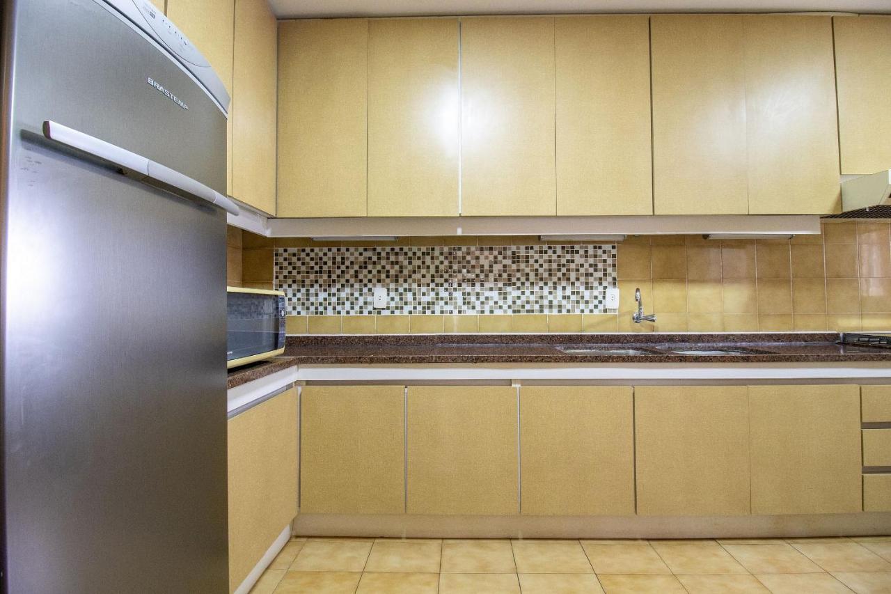 Balneário CamboriúBlu71 - 3 Dorm, Av Brasil, Garagem, Wi-Fi公寓 外观 照片