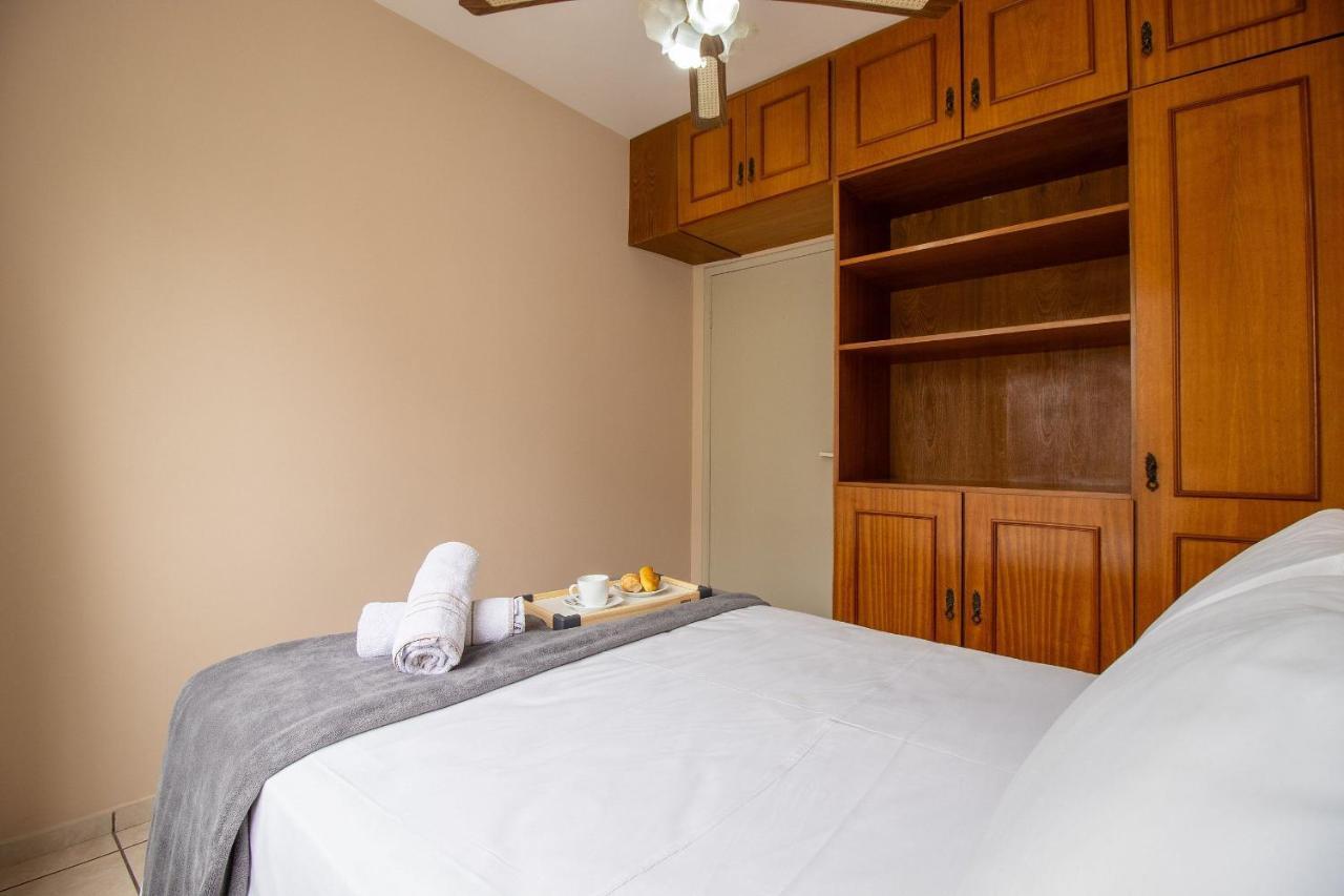 Balneário CamboriúBlu71 - 3 Dorm, Av Brasil, Garagem, Wi-Fi公寓 外观 照片