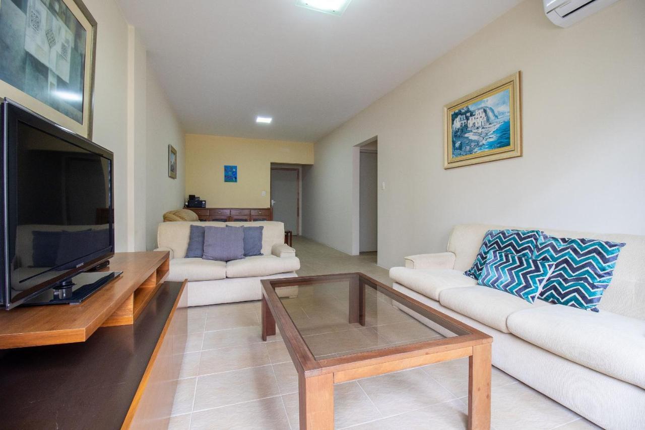 Balneário CamboriúBlu71 - 3 Dorm, Av Brasil, Garagem, Wi-Fi公寓 外观 照片