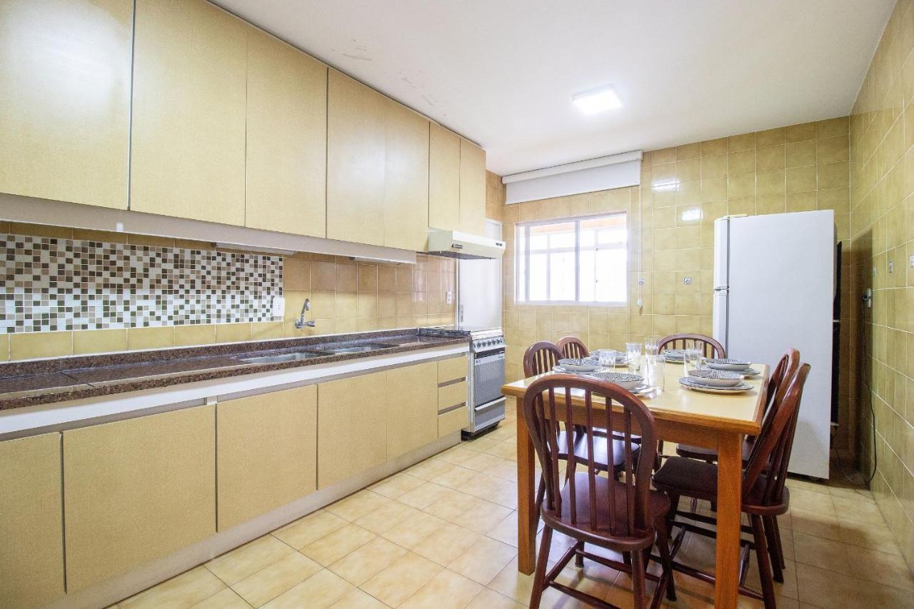 Balneário CamboriúBlu71 - 3 Dorm, Av Brasil, Garagem, Wi-Fi公寓 外观 照片