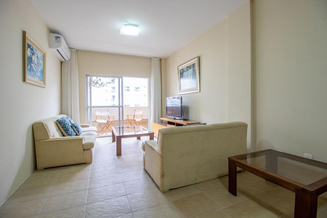 Balneário CamboriúBlu71 - 3 Dorm, Av Brasil, Garagem, Wi-Fi公寓 外观 照片