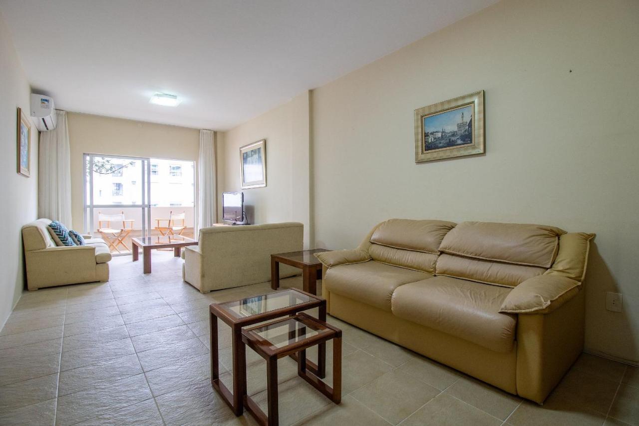 Balneário CamboriúBlu71 - 3 Dorm, Av Brasil, Garagem, Wi-Fi公寓 外观 照片